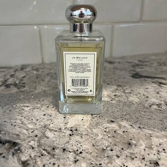 Jo Malone Vanilla and Anise Archives Collection - Picture 3 of 4